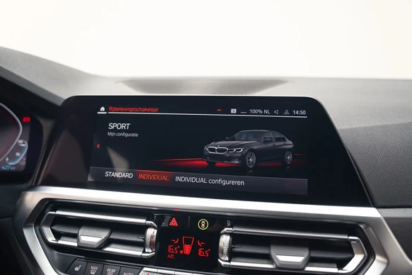 BMW 3 Serie - Afbeelding 20 van 30