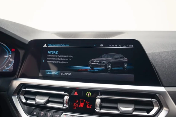 BMW 3 Serie - Afbeelding 21 van 30