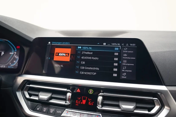 BMW 3 Serie - Afbeelding 23 van 30