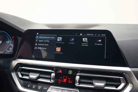 BMW 3 Serie - Afbeelding 25 van 30