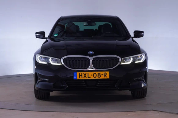 BMW 3 Serie - Afbeelding 29 van 30