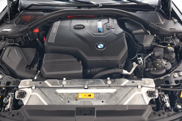 BMW 3 Serie - Afbeelding 30 van 30