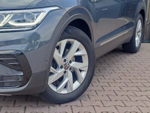 Volkswagen Tiguan - Afbeelding 3 van 14