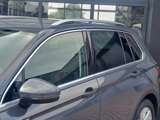 Volkswagen Tiguan - Afbeelding 5 van 14