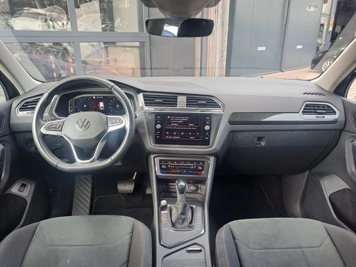 Volkswagen Tiguan - Afbeelding 6 van 14