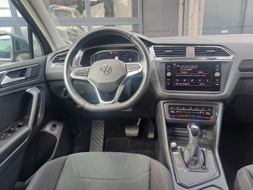 Volkswagen Tiguan - Afbeelding 7 van 14
