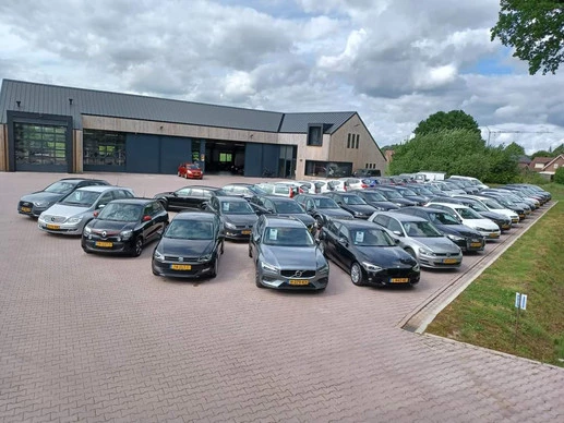 Volkswagen Tiguan - Afbeelding 10 van 14