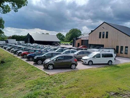 Volkswagen Tiguan - Afbeelding 12 van 14