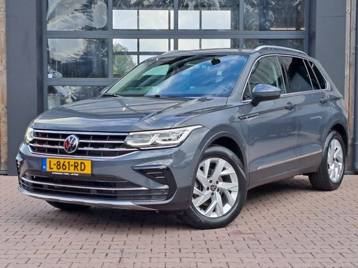 Volkswagen Tiguan - Afbeelding 1 van 30