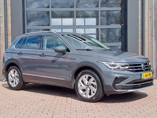 Volkswagen Tiguan - Afbeelding 2 van 30