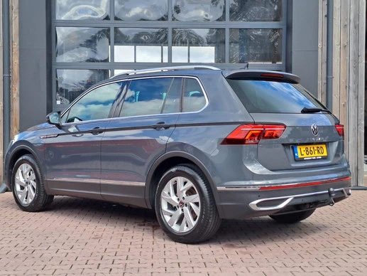 Volkswagen Tiguan - Afbeelding 3 van 30