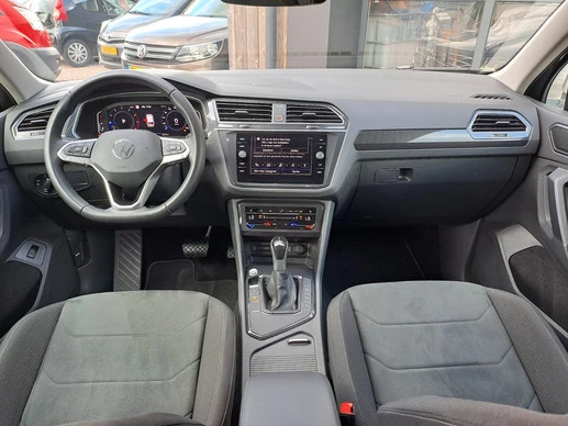 Volkswagen Tiguan - Afbeelding 5 van 30