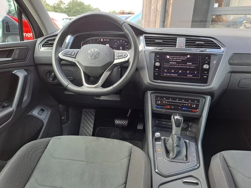 Volkswagen Tiguan - Afbeelding 6 van 30