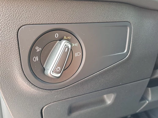 Volkswagen Tiguan - Afbeelding 7 van 30