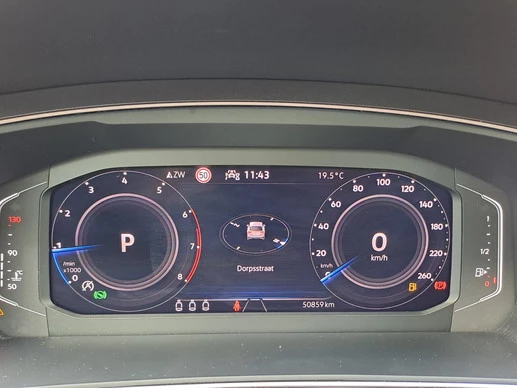 Volkswagen Tiguan - Afbeelding 11 van 30