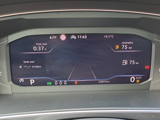Volkswagen Tiguan - Afbeelding 13 van 30