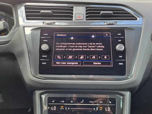 Volkswagen Tiguan - Afbeelding 17 van 30