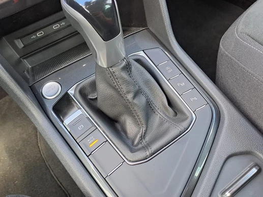 Volkswagen Tiguan - Afbeelding 19 van 30