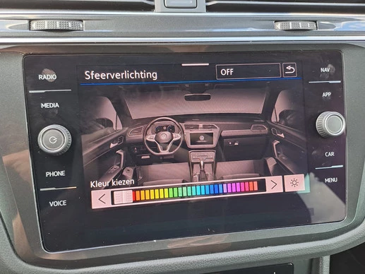 Volkswagen Tiguan - Afbeelding 20 van 30