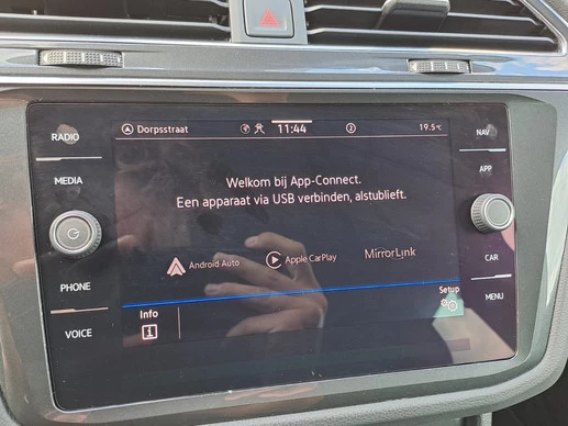 Volkswagen Tiguan - Afbeelding 26 van 30
