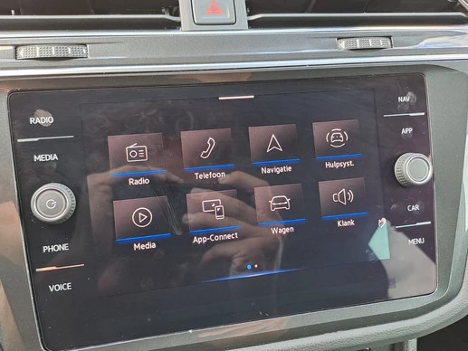 Volkswagen Tiguan - Afbeelding 27 van 30