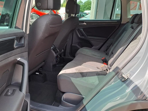 Volkswagen Tiguan - Afbeelding 30 van 30