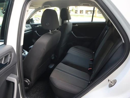 Volkswagen T-Roc - Afbeelding 4 van 30