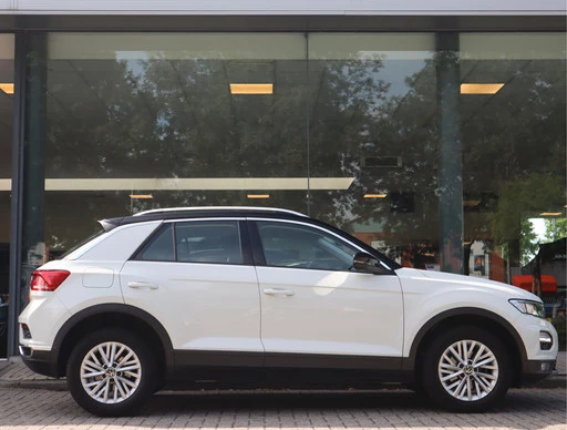 Volkswagen T-Roc - Afbeelding 5 van 30
