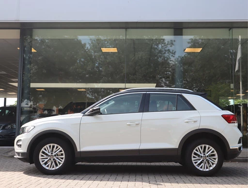 Volkswagen T-Roc - Afbeelding 6 van 30