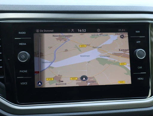 Volkswagen T-Roc - Afbeelding 8 van 30
