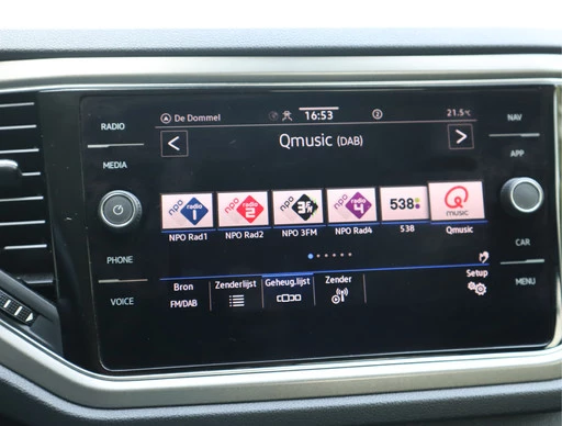 Volkswagen T-Roc - Afbeelding 11 van 30