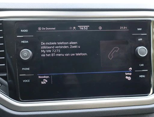 Volkswagen T-Roc - Afbeelding 28 van 30