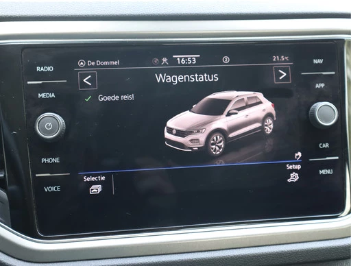 Volkswagen T-Roc - Afbeelding 30 van 30
