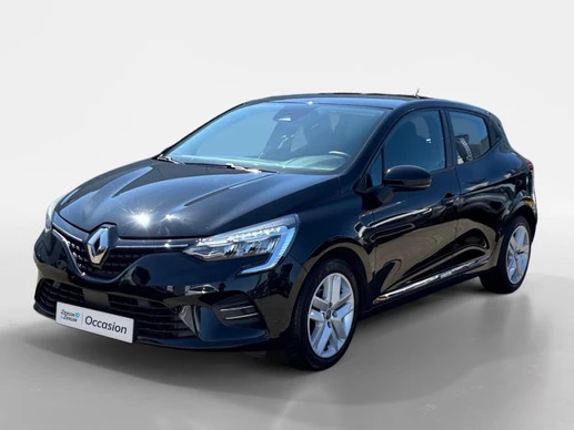 Renault Clio - Afbeelding 1 van 30
