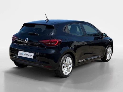 Renault Clio - Afbeelding 5 van 30
