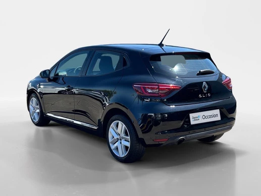 Renault Clio - Afbeelding 6 van 30