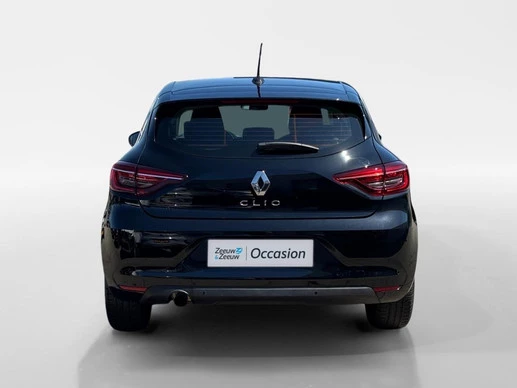 Renault Clio - Afbeelding 7 van 30