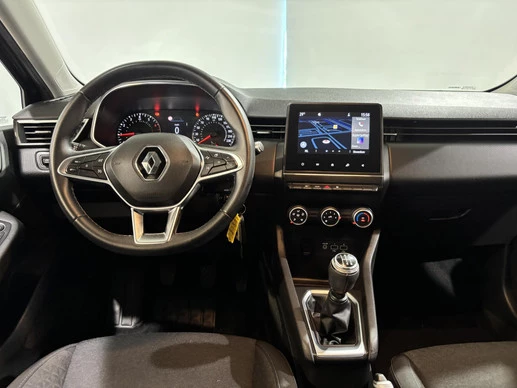 Renault Clio - Afbeelding 11 van 30