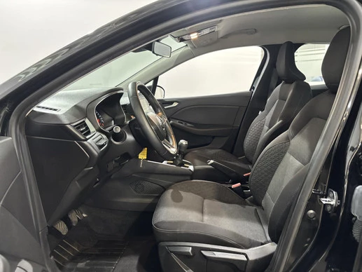 Renault Clio - Afbeelding 13 van 30