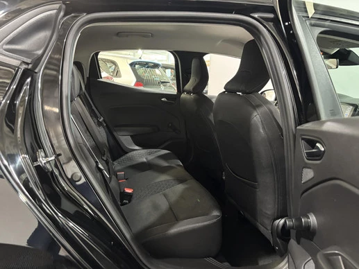 Renault Clio - Afbeelding 17 van 30
