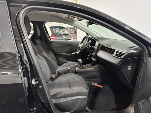 Renault Clio - Afbeelding 18 van 30