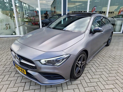 Mercedes-Benz CLA - Afbeelding 3 van 25
