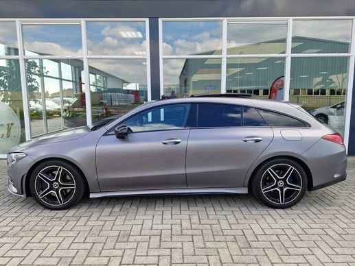Mercedes-Benz CLA - Afbeelding 5 van 25