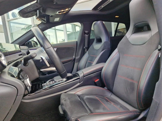 Mercedes-Benz CLA - Afbeelding 6 van 25