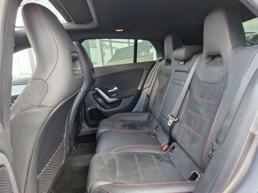 Mercedes-Benz CLA - Afbeelding 7 van 25