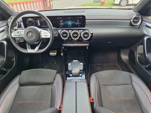 Mercedes-Benz CLA - Afbeelding 8 van 25