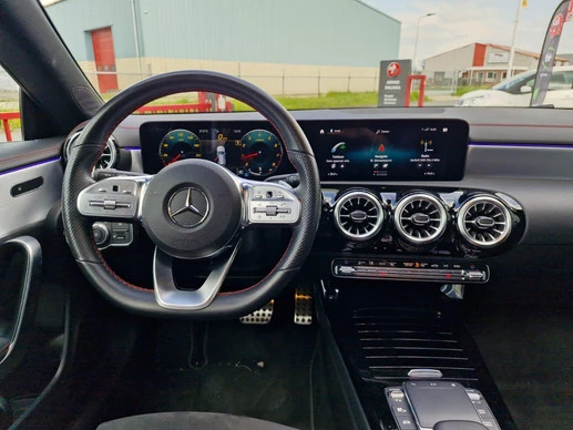 Mercedes-Benz CLA - Afbeelding 9 van 25