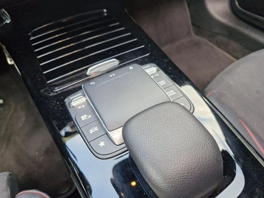 Mercedes-Benz CLA - Afbeelding 10 van 25