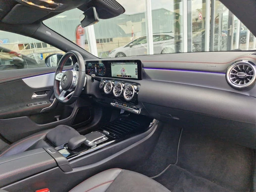 Mercedes-Benz CLA - Afbeelding 11 van 25