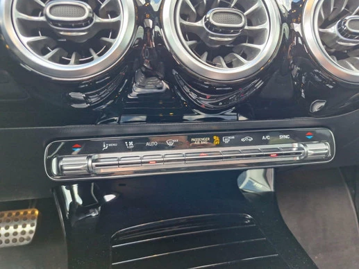 Mercedes-Benz CLA - Afbeelding 12 van 25